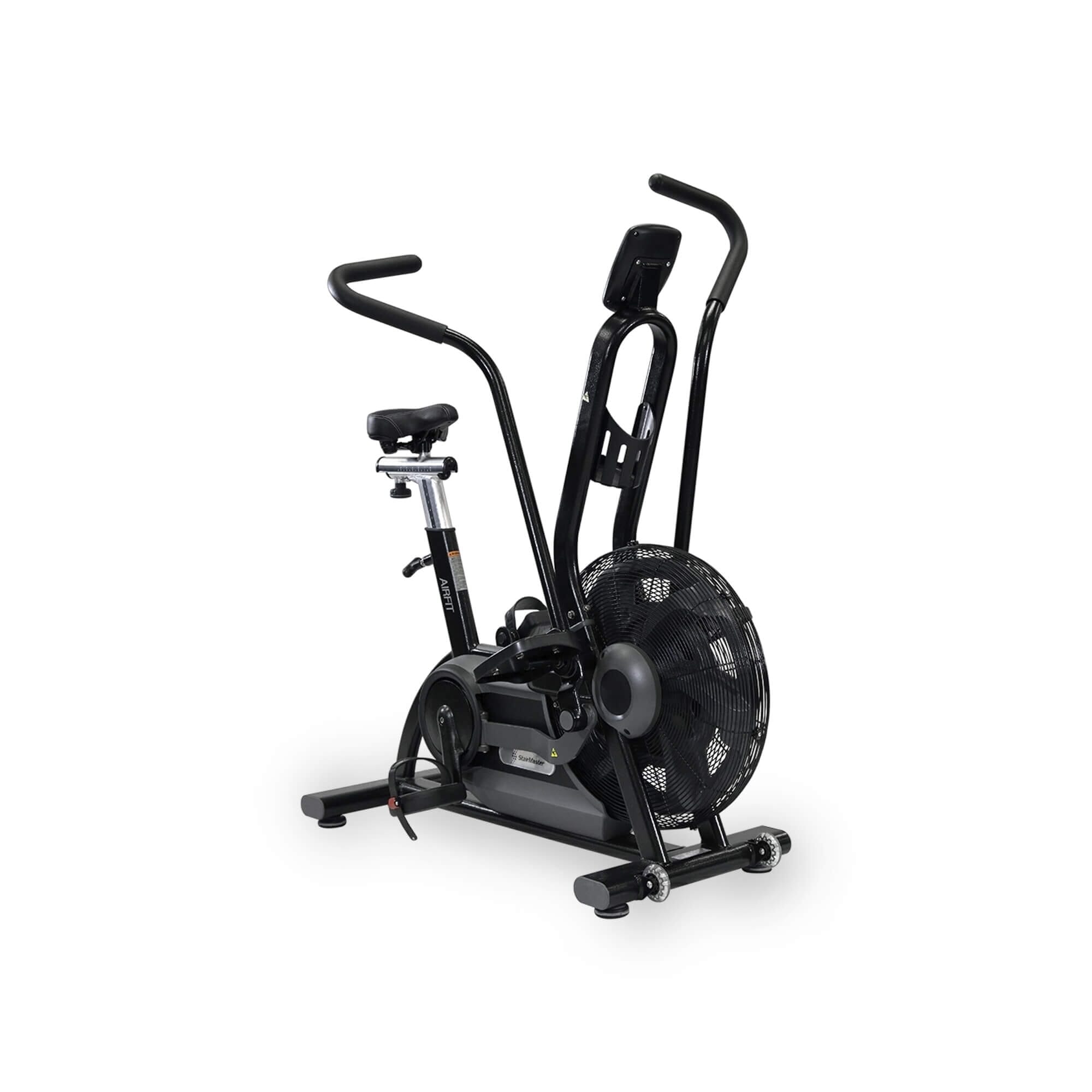 Stairmaster airfit deals bike