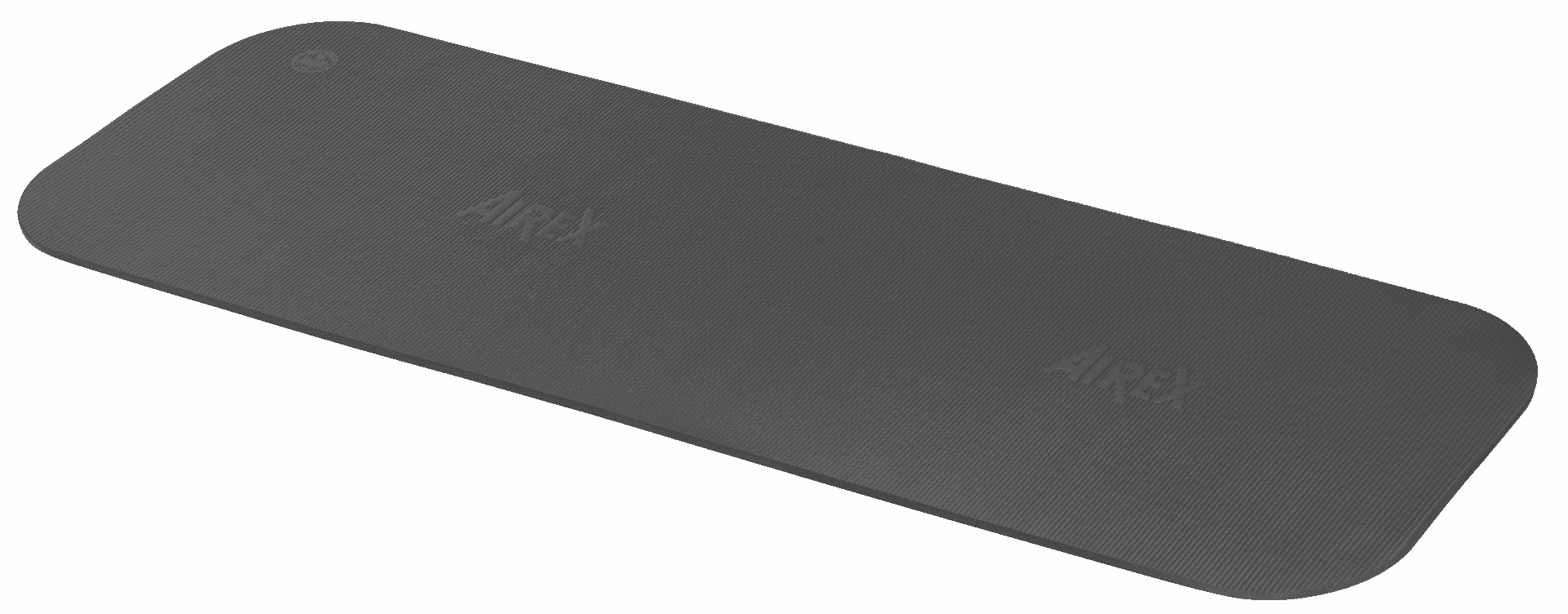AIREX Coronella Mats - 200cm - Slate