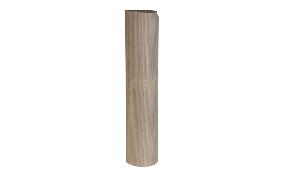 Tapis de fitness Airex Fitline 140 Anthracite - 140 cm x 60 cm x 1 cm Tapis de fitness Airex Fitline 140 Anthracite - 140 cm x 60 cm x 1 cm