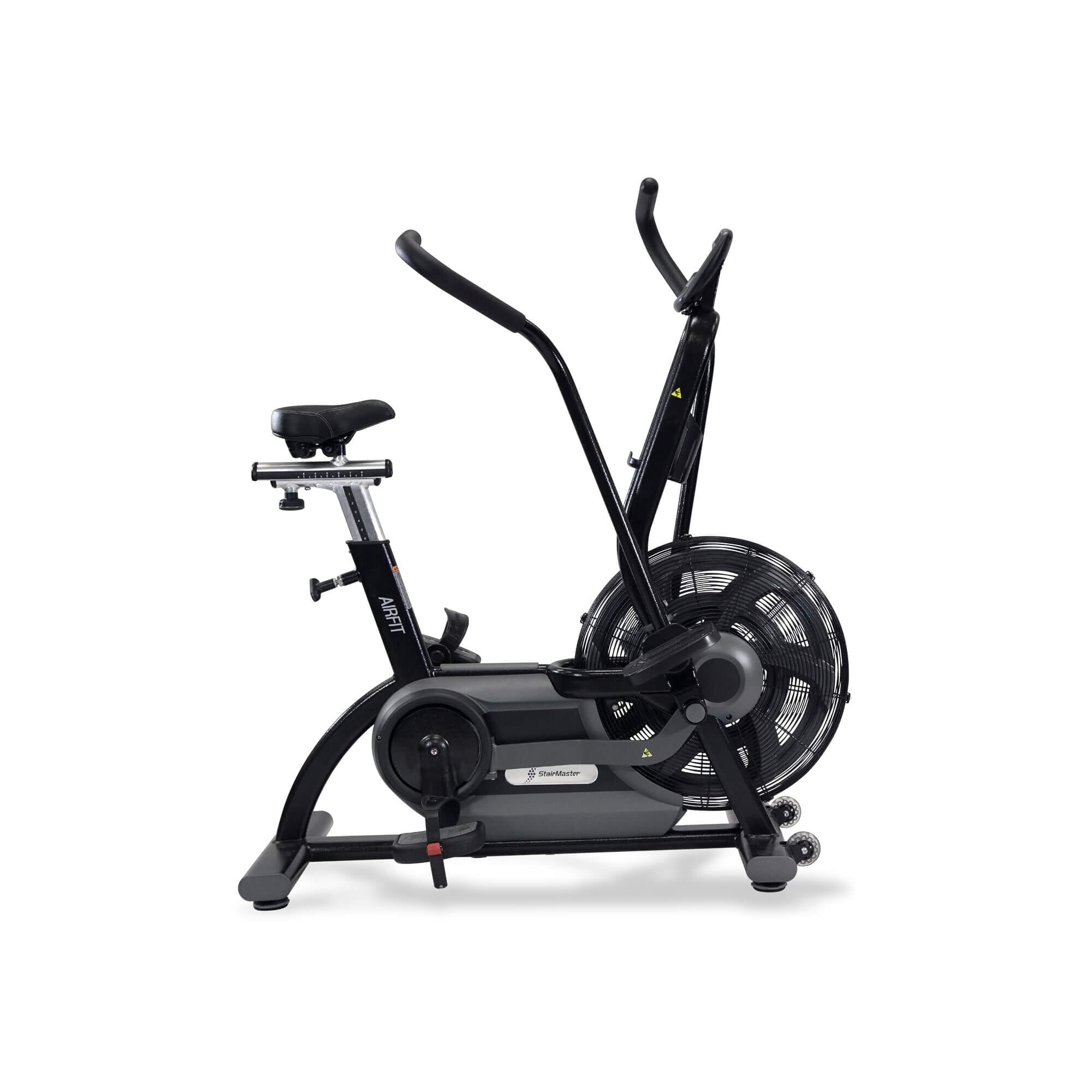 Stairmaster stationary online bike