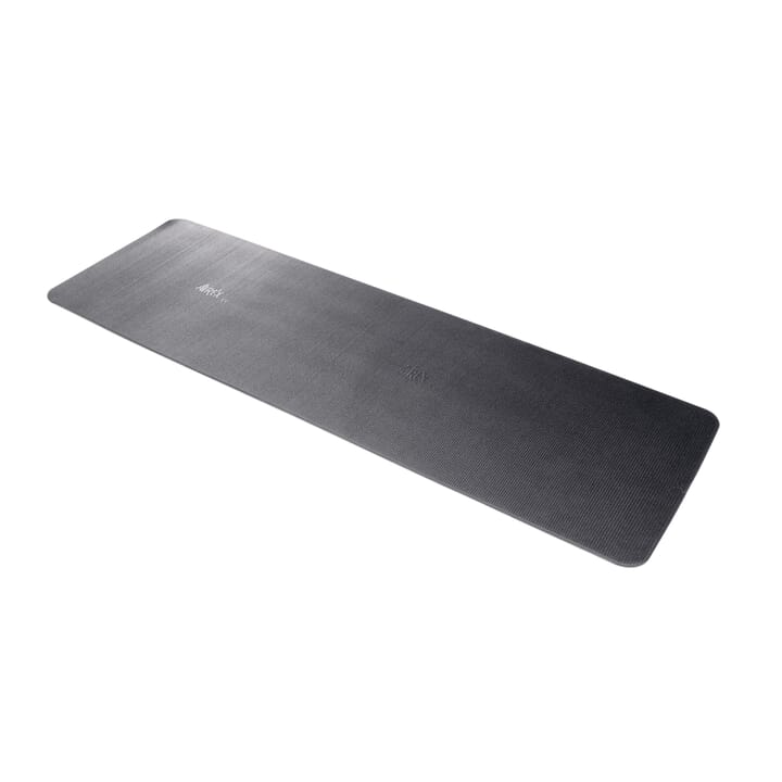 AIREX YogaPilates 190cm Mat - Anthracite AIREX YogaPilates 190cm Mat - Anthracite