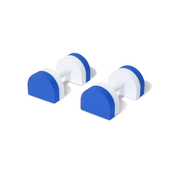 Supasoft Aqua Dumbbells Supasoft Aqua Dumbbells
