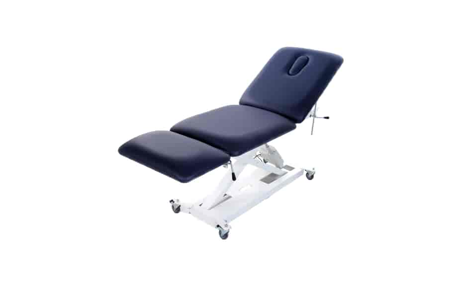 Affinity Sports Pro Electric Treatment Table