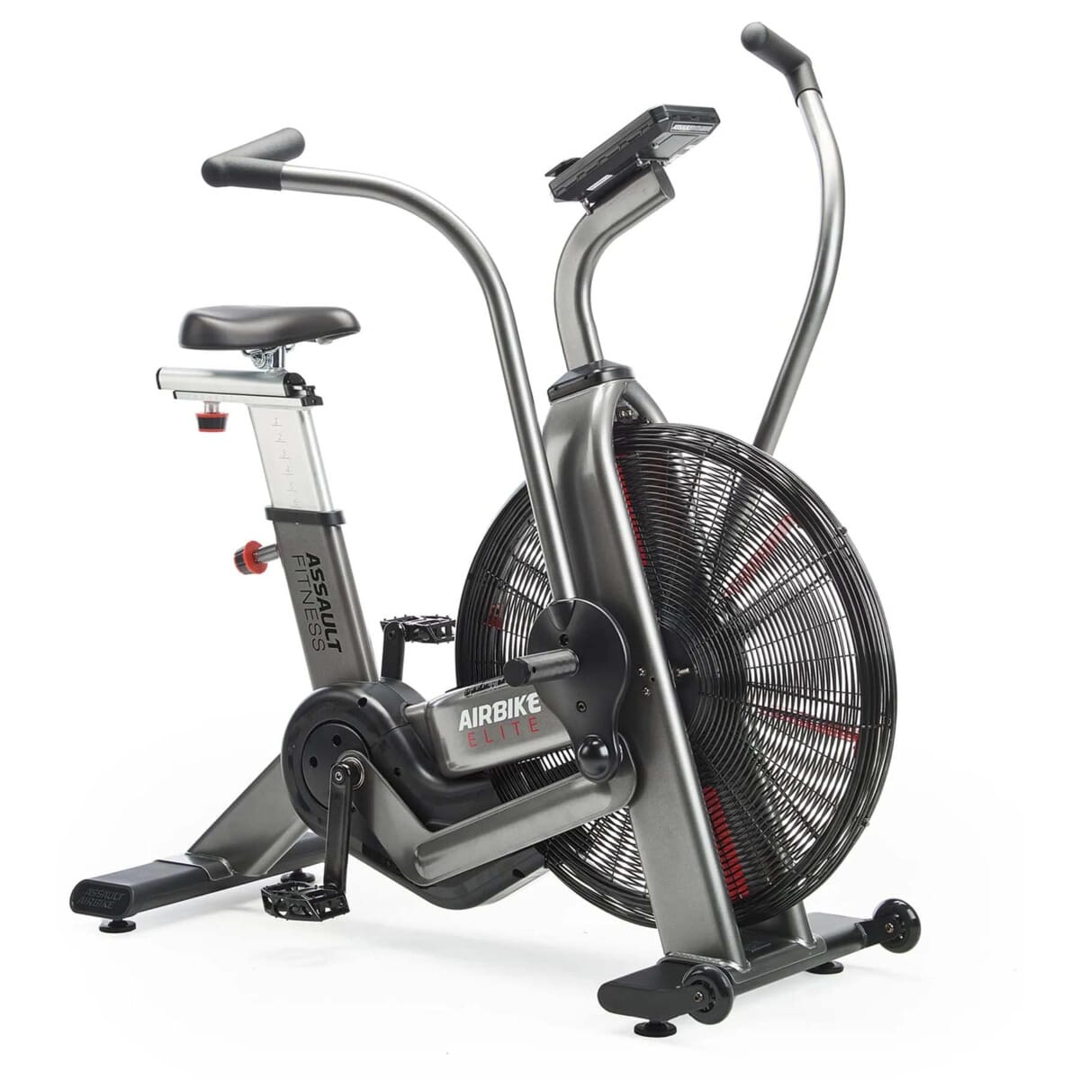 Air bike assault elite hotsell