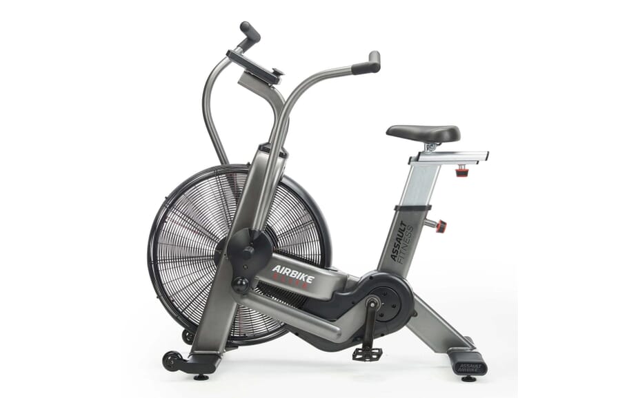 Matrix Assault Rower Matrix Endurance Treadmill | Cardio Equipment | Physical
