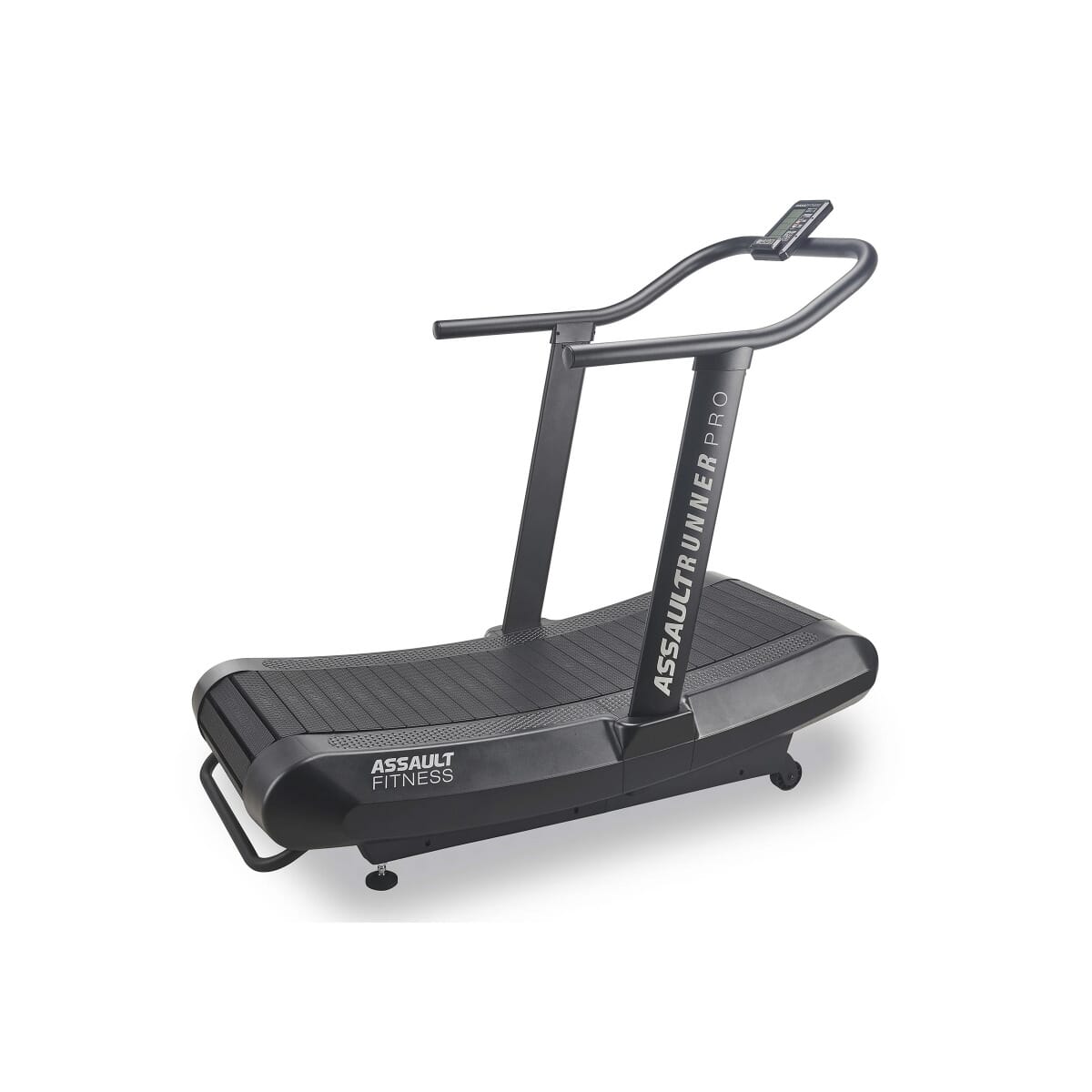 Air trac treadmill sale