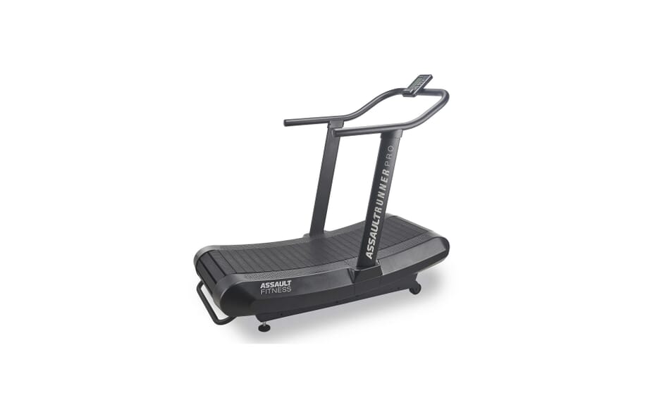 Gym Air Runner Workout Workout Air Runner Treadmills AssaultRunner