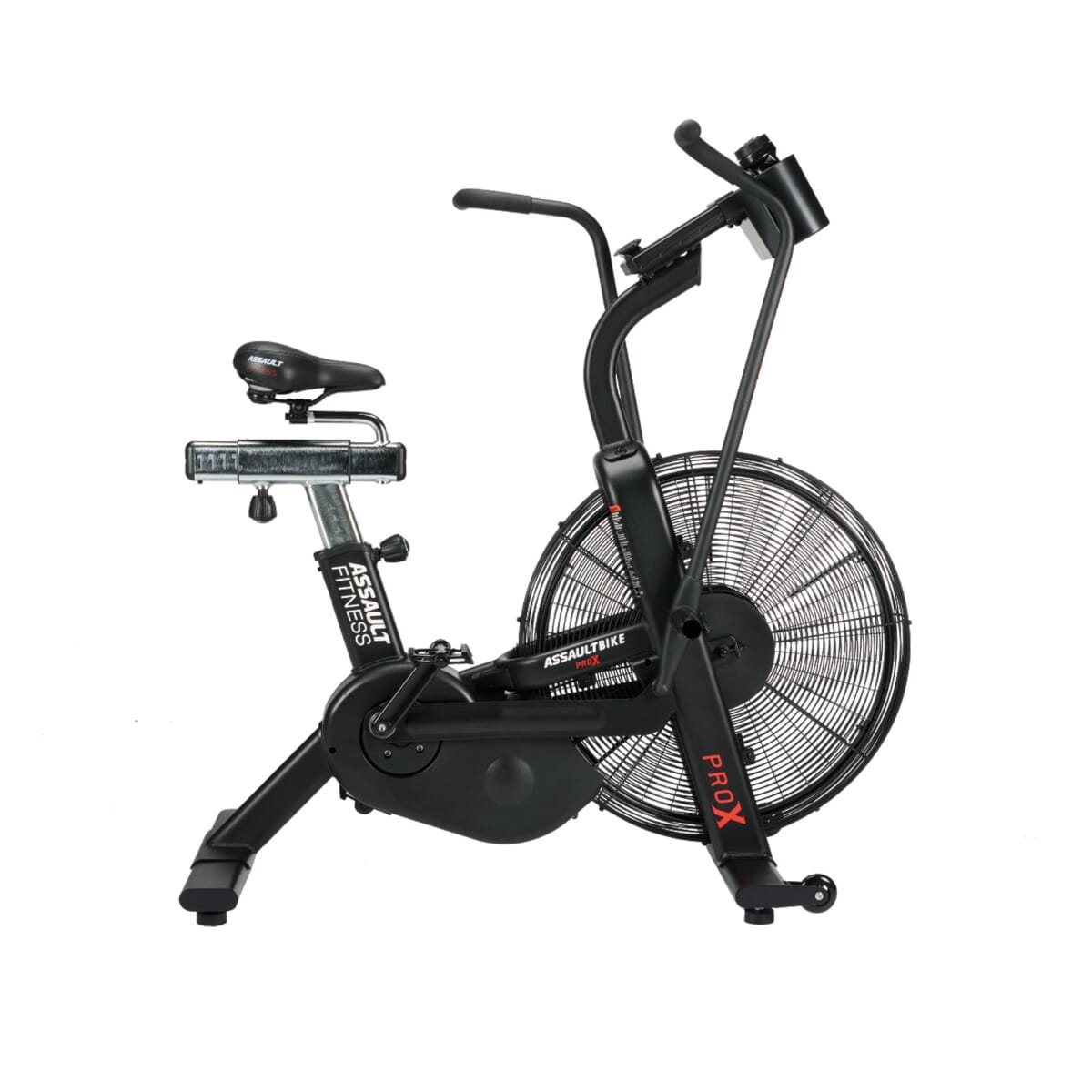 Used assault air bike uk online