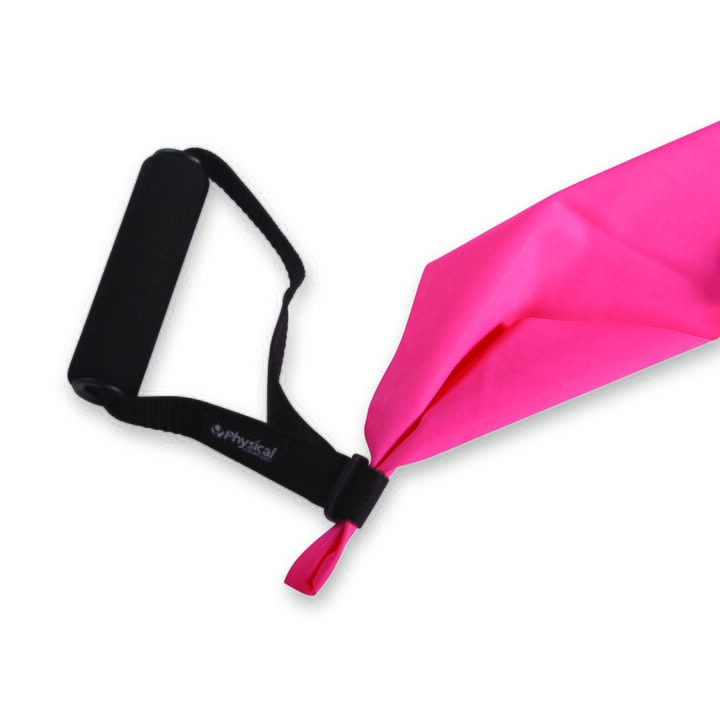 Adjustable X-Band Handle Adjustable X-Band Handle