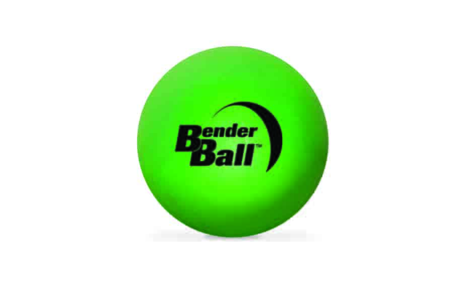 Bender Ball (Single)