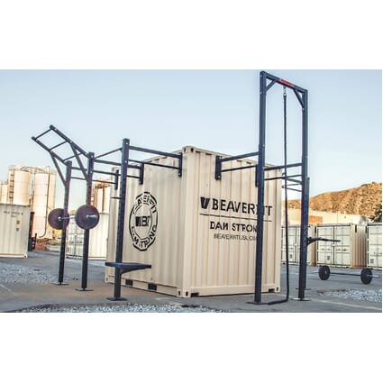 Beaverfit Rigs Beaverfit Container Gyms | Fitness Containers | Physical