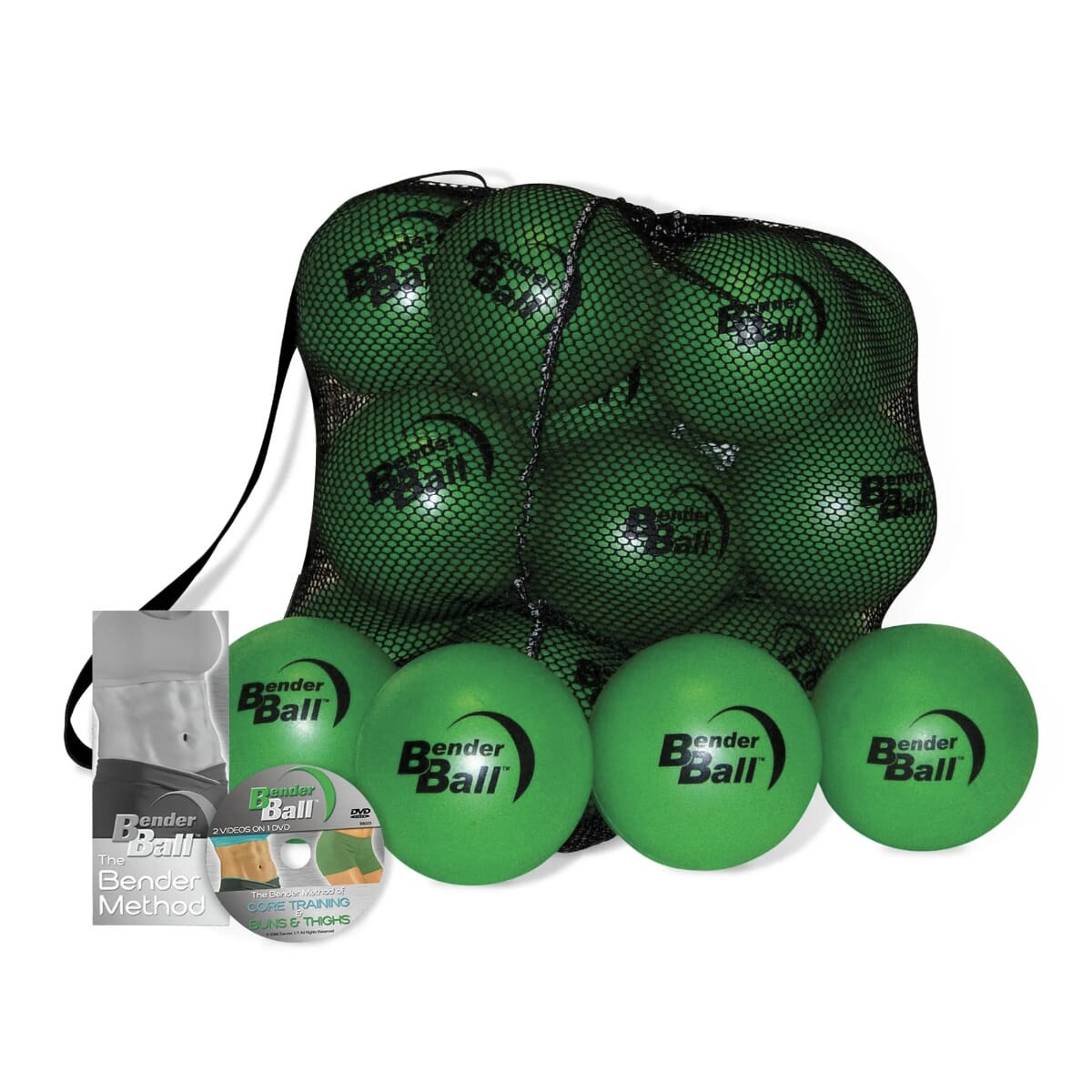 Bender hotsell ball store