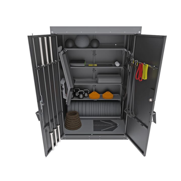 Beaverfit Shred Shed Beaverfit Shred Shed