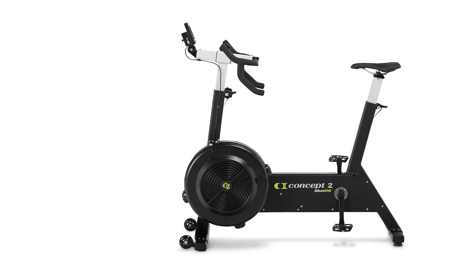 Concept 2 best sale stationary bike