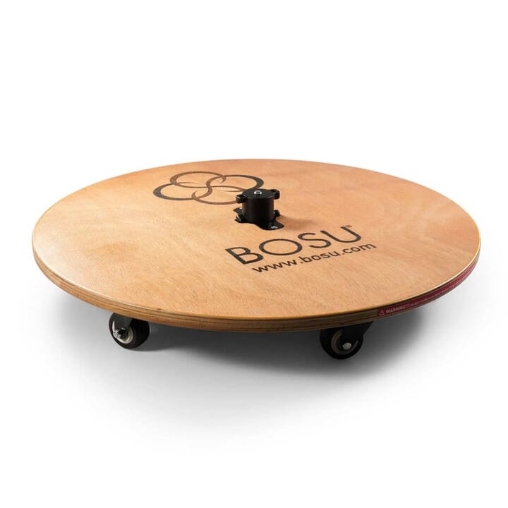 BOSU® CorLok® Omni-Deck™ BOSU® CorLok® Omni-Deck™