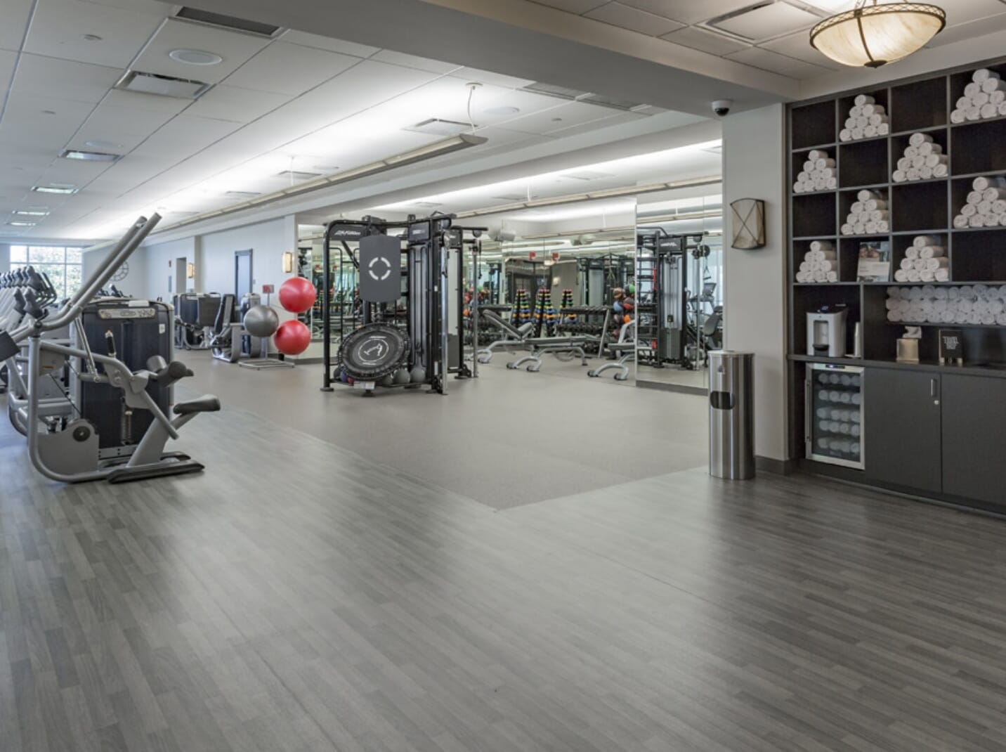 Ecore fitness flooring sale