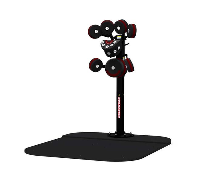 StairMaster BoxMaster | Boxing Equipment | Physical Company