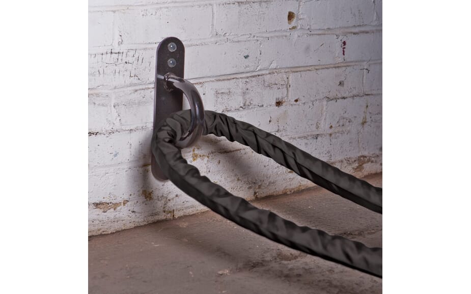 Battling Rope Anchor - Buy Online at Physical Company