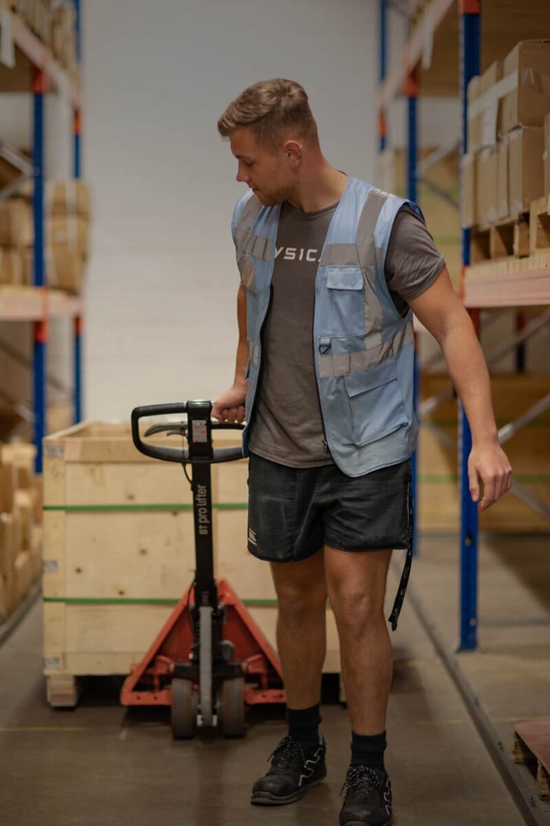 Bulk Orders