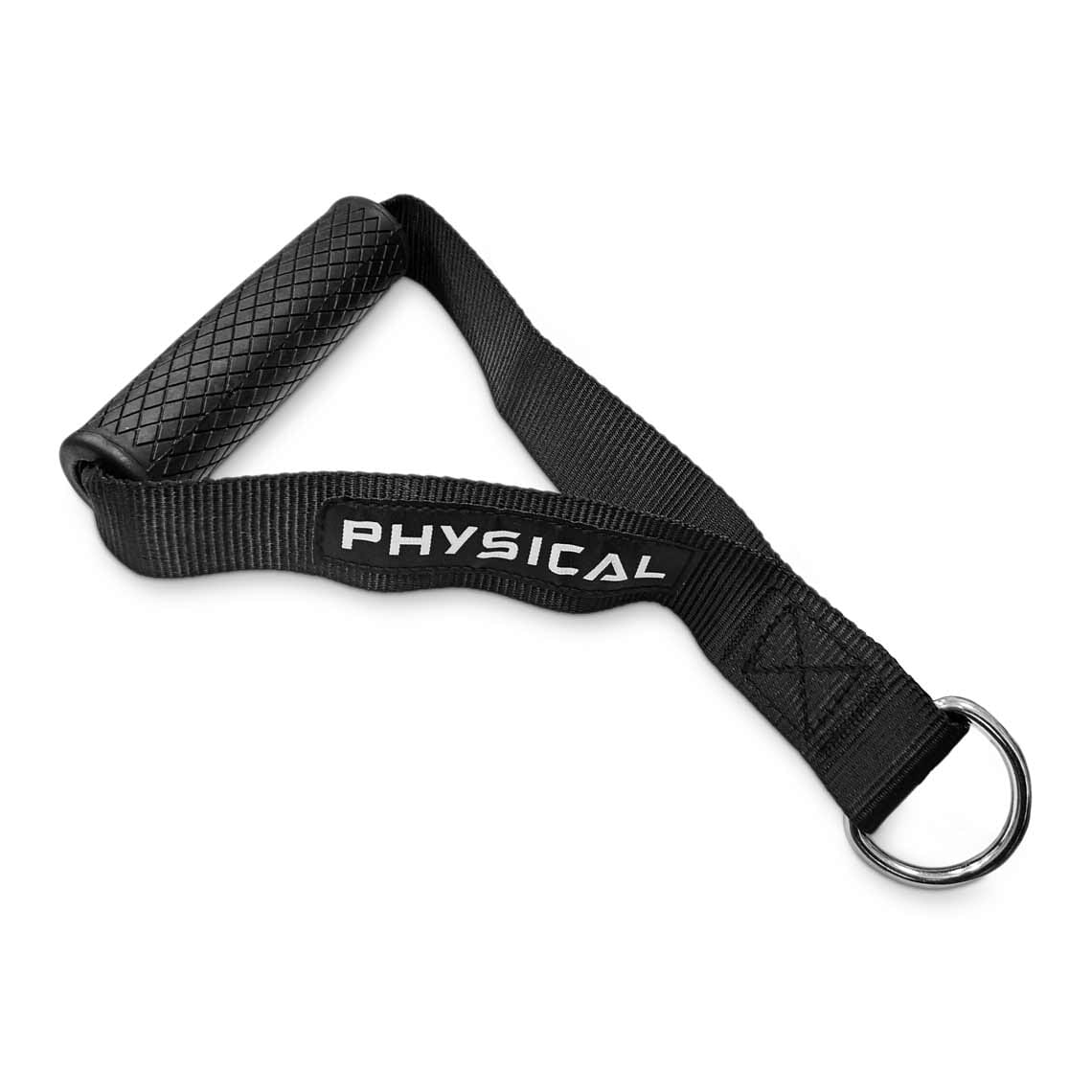 Physical Cable Machine Attachment Handle - Single