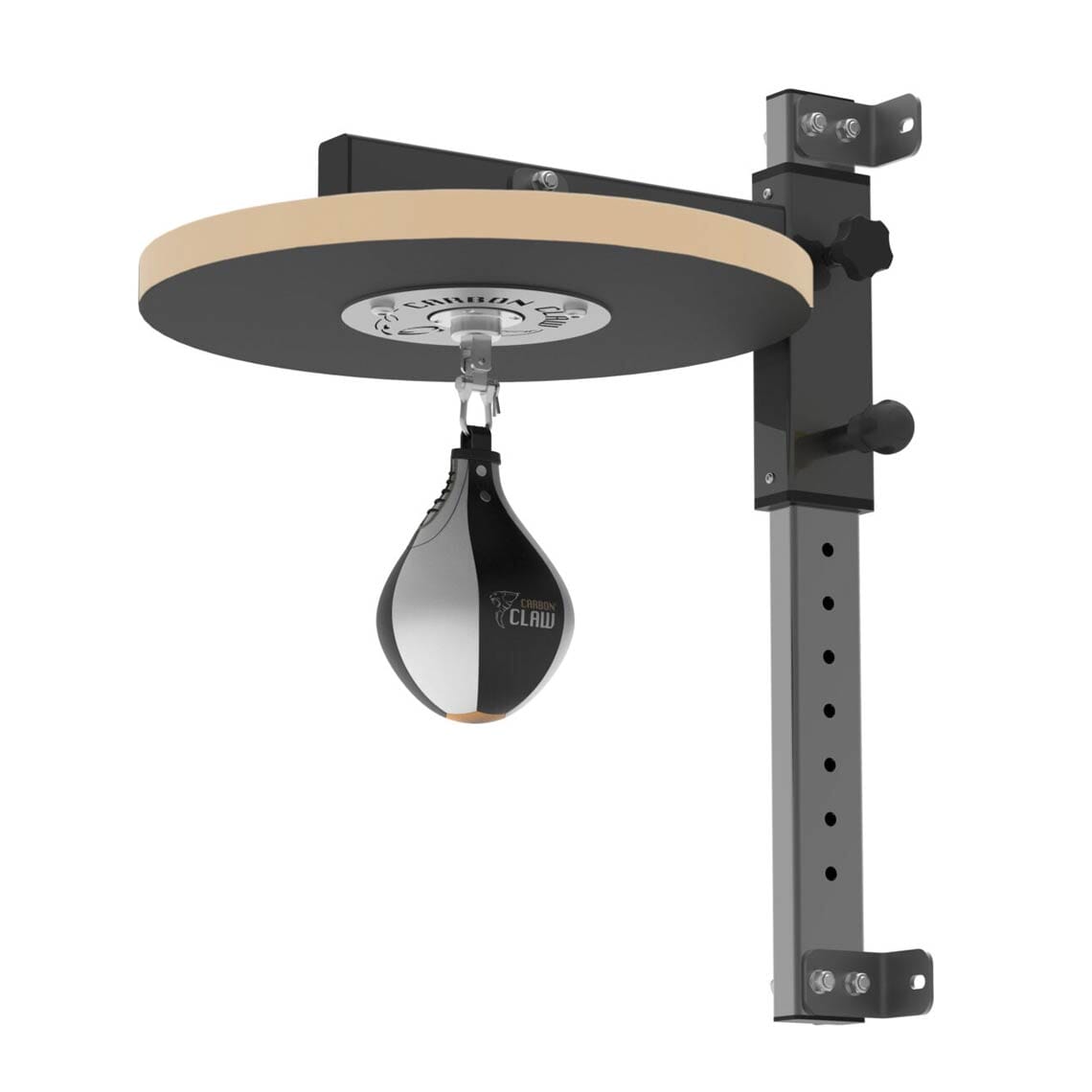 Carbon Claw Laser Club Pro Speed Ball Frame