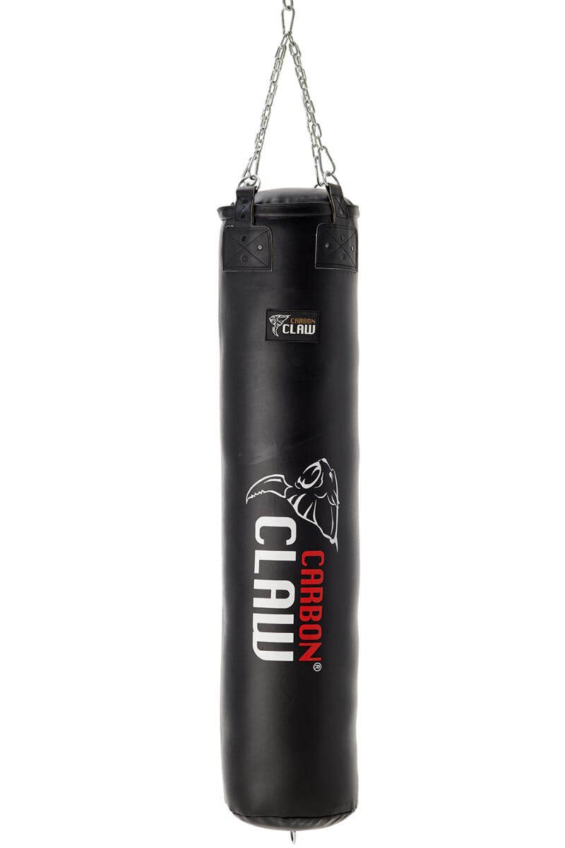 Carbon Claw 5ft PU Strike Bag