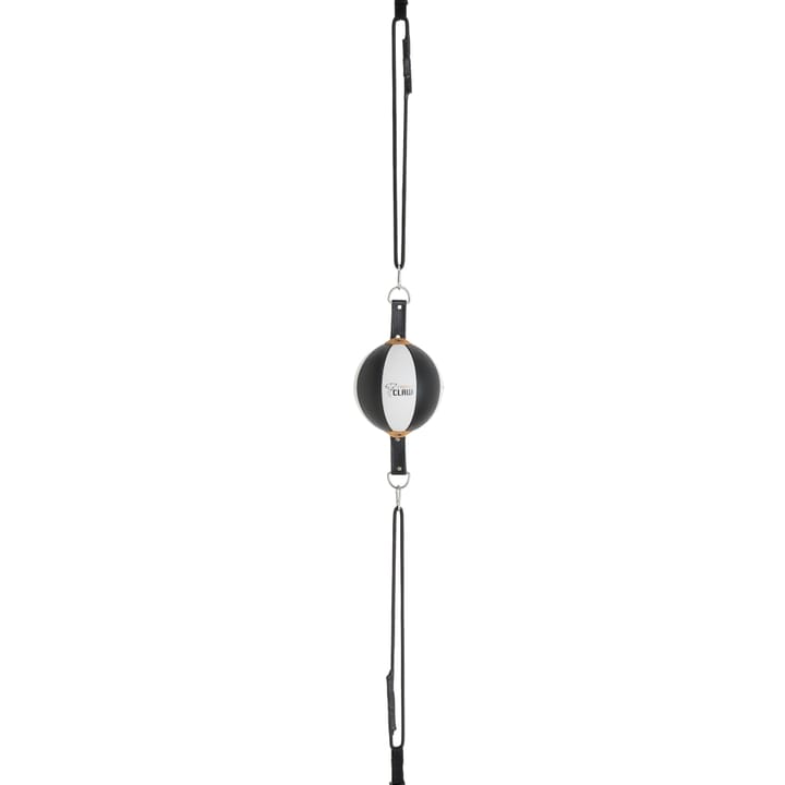 Carbon Claw Leather Floor to Ceiling Ball 7" Carbon Claw Leather Floor to Ceiling Ball 7"