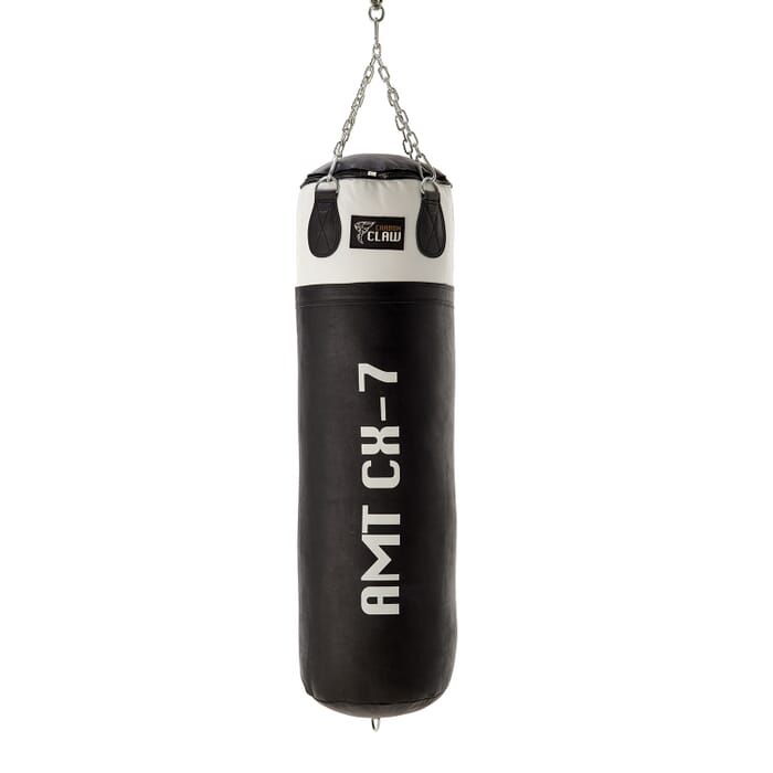 Carbon Claw Leather Pro Punch Bag - Buy Online at Physical Company
