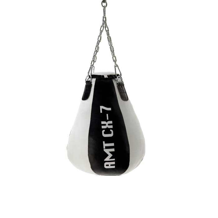 Carbon Claw Leather Pro Punch Bag - Buy Online at Physical Company