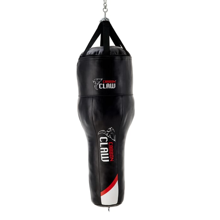 Carbon Claw 4ft Angle Uppercut Punch Bag