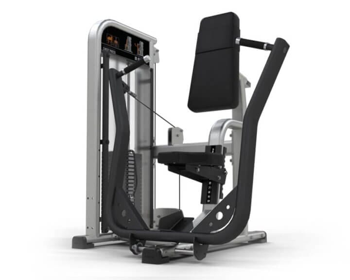 Exigo Chest Press
