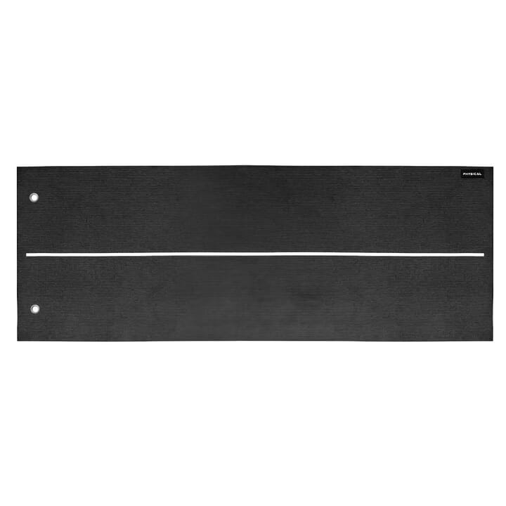 Club Yoga Mat with Central Posture Line Club Yoga Mat with Central Posture Line