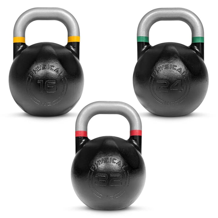 Physical Competition Kettlebells Physical Competition Kettlebells