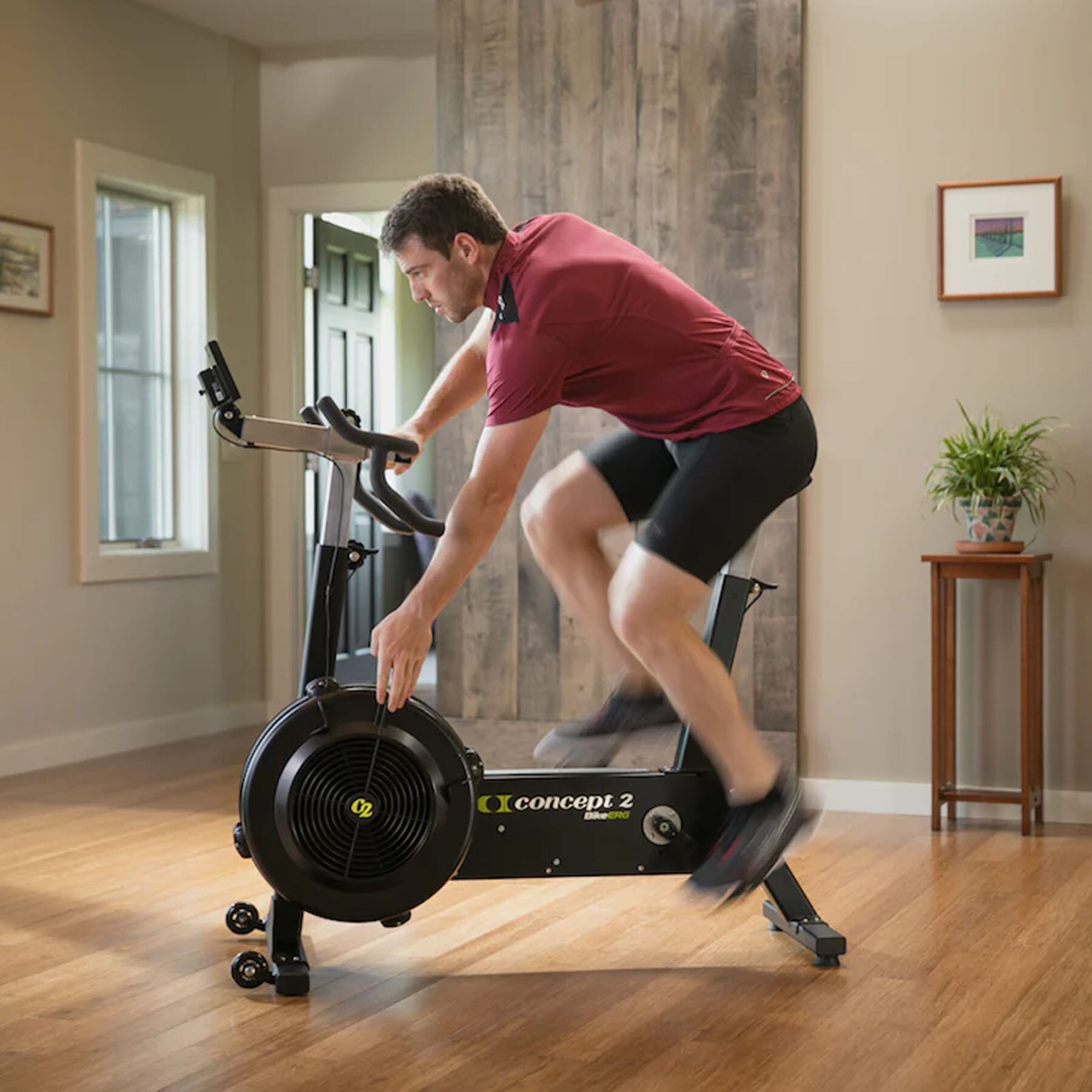 Concept2 BikeErg Buy Online at Physical Company