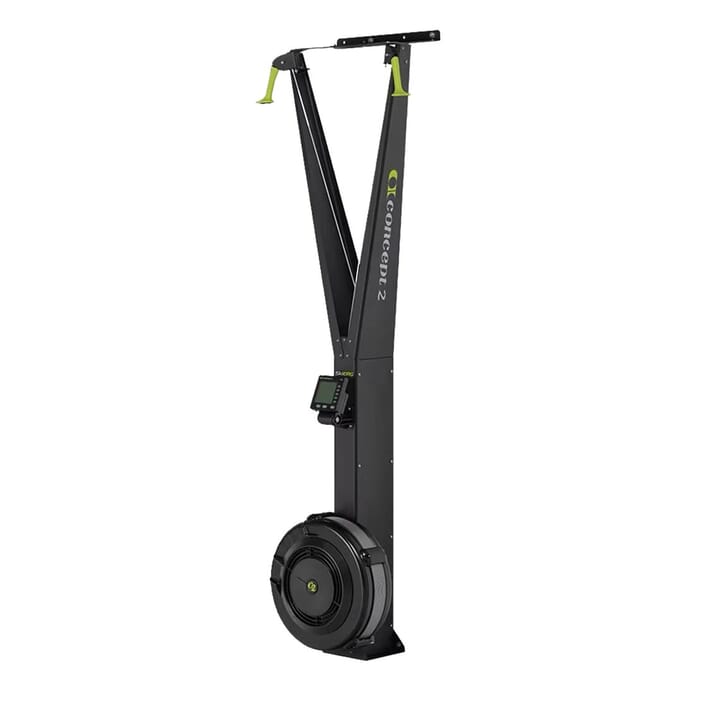 Concept2 SkiErg with PM5 Monitor - Ski Machine Concept2 SkiErg with PM5 Monitor - Ski Machine