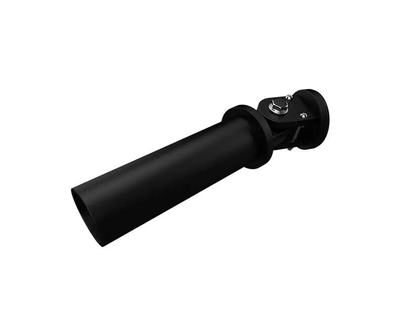 Core Plate Attachment