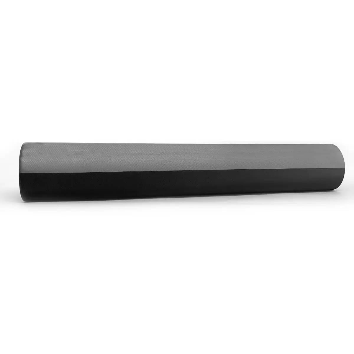 Club Core Roller - 6" x 38" - Charcoal/Platinum