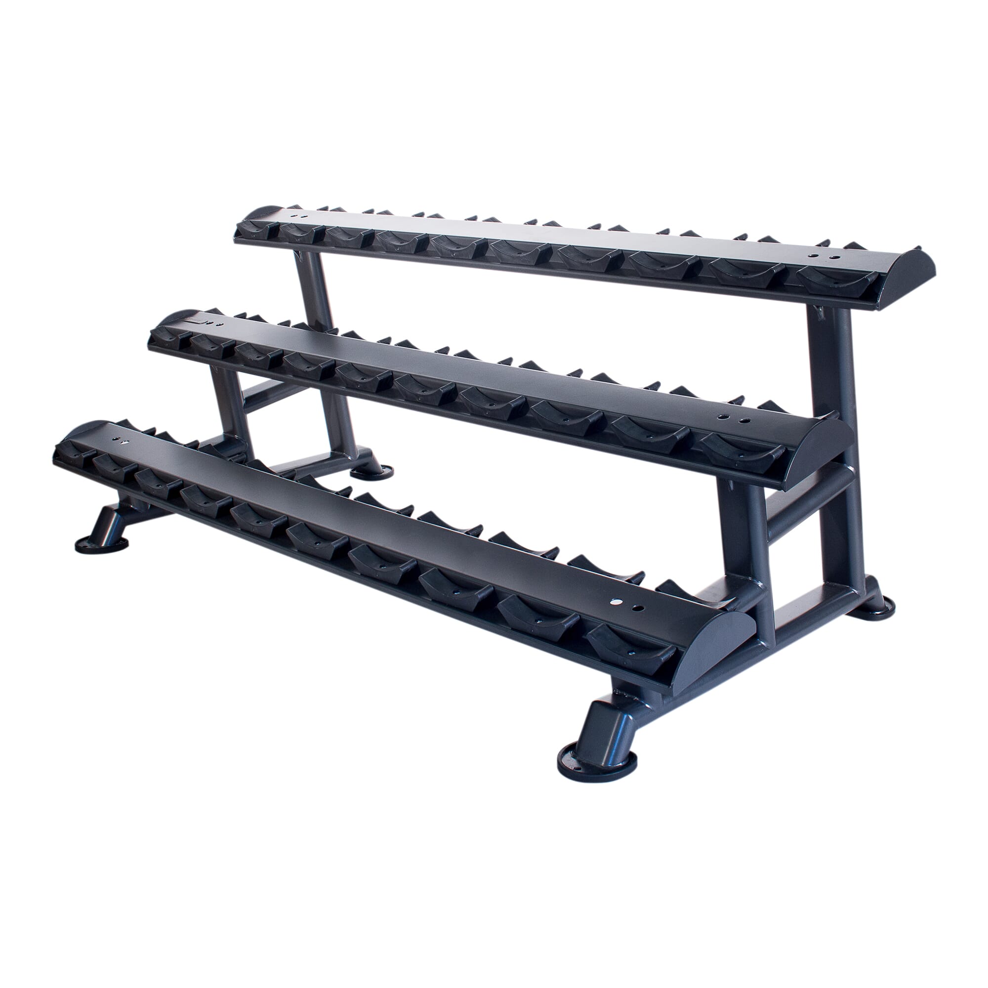 Dumbbell saddle rack sale