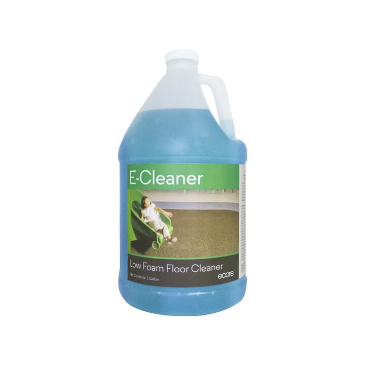 Ecore E-Clean for Ecore Flooring Ecore E-Clean for Ecore Flooring