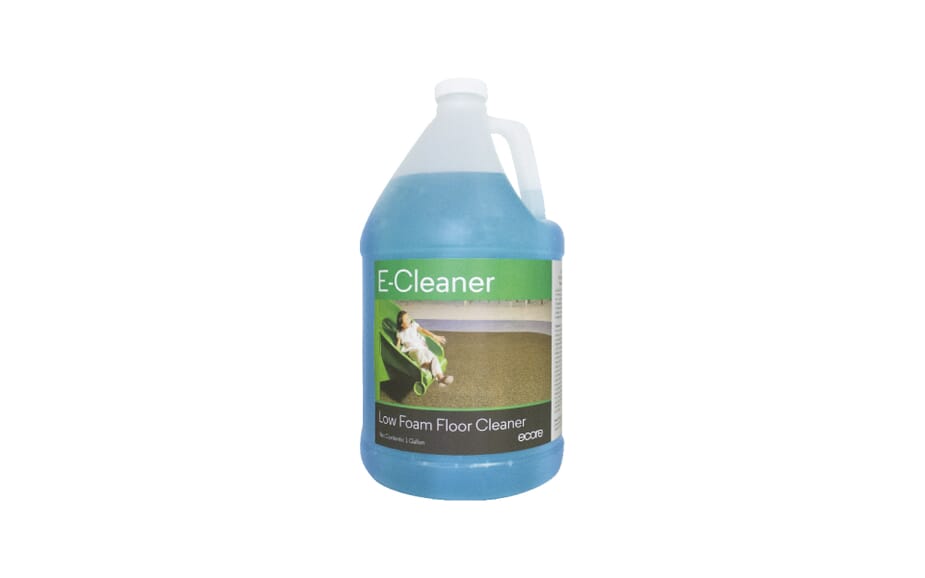 Ecleaner