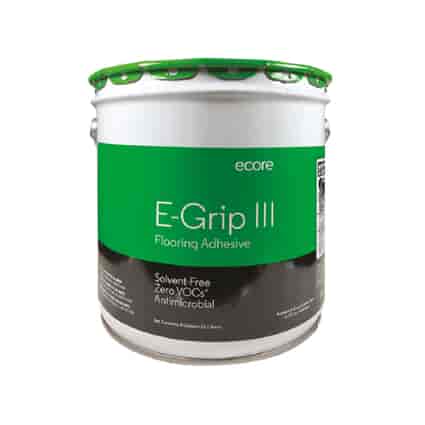Ecore E-Grip III