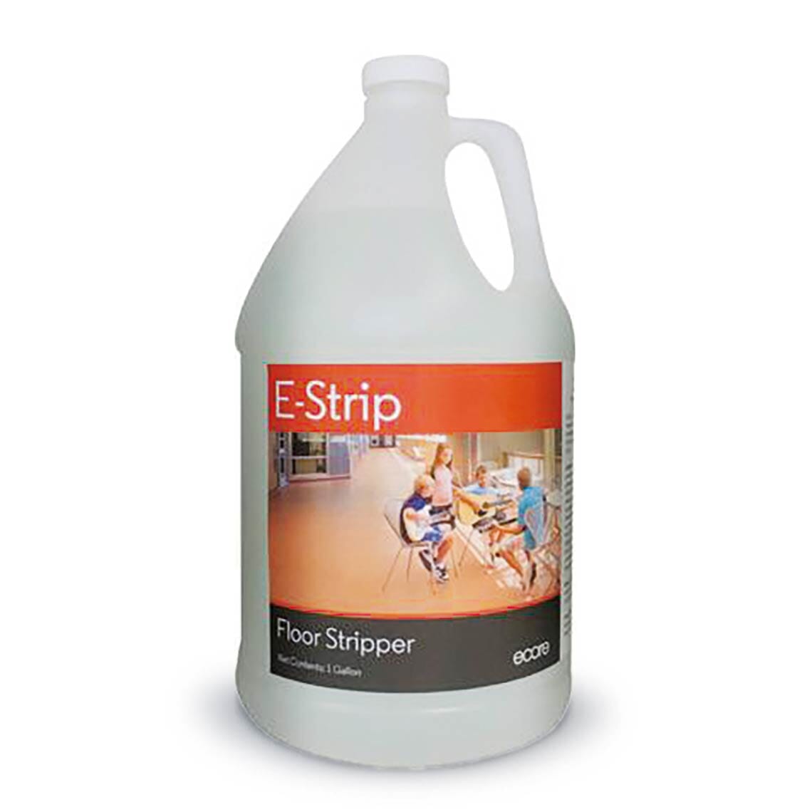 Ecore E-Strip Floor Stripper
