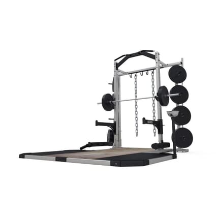Functional Training Rigs | Commercial Gym Equipment | Physical Company