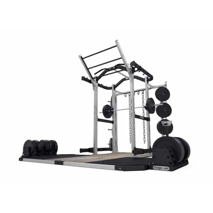 Exigo Elite Power Racks Exigo Elite Power Racks