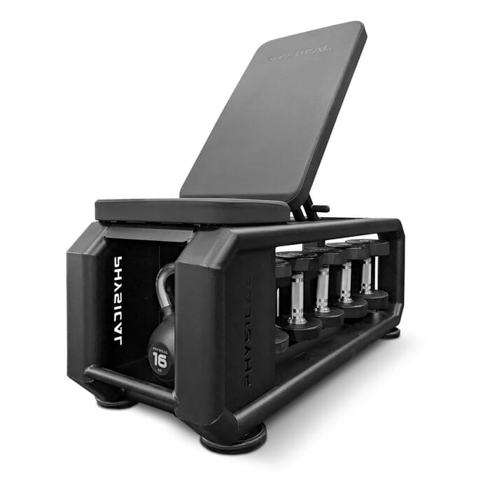 Physical HIIT Bench Physical HIIT Bench