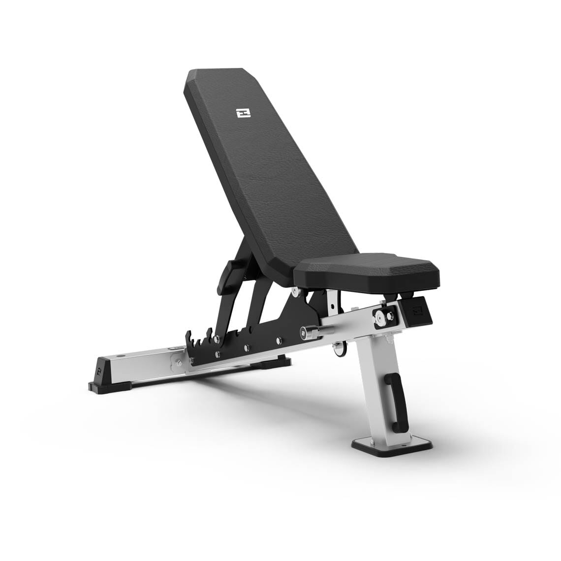 Exigo Adjustable Incline and Decline Bench