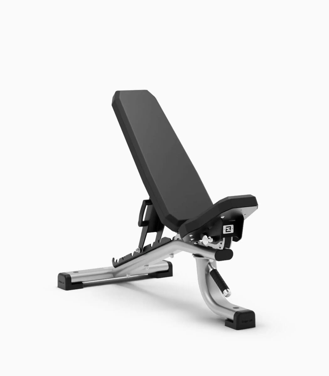 Exigo Adjustable Bench Physical Company