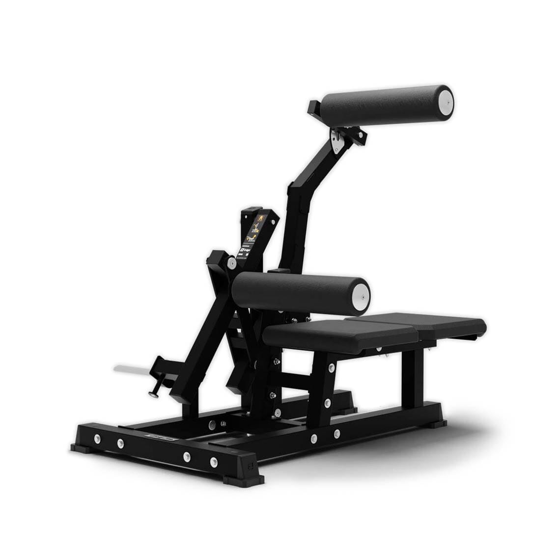 Exigo Assisted Glute Ham Developer (GHD)
