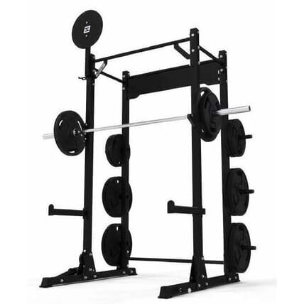 Functional Training Rigs | Commercial Gym Equipment | Physical Company