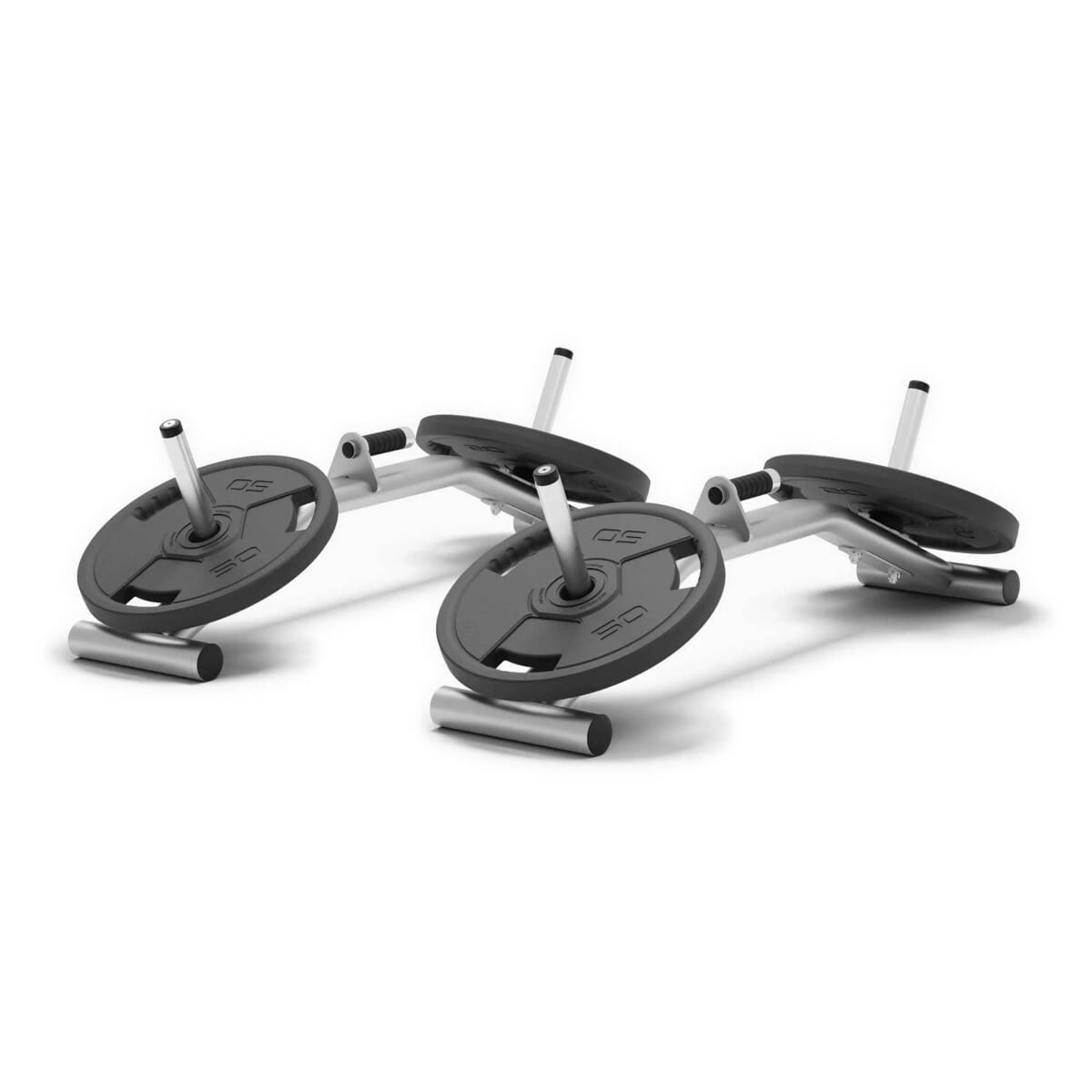 Exigo Farmers Walk / Pair